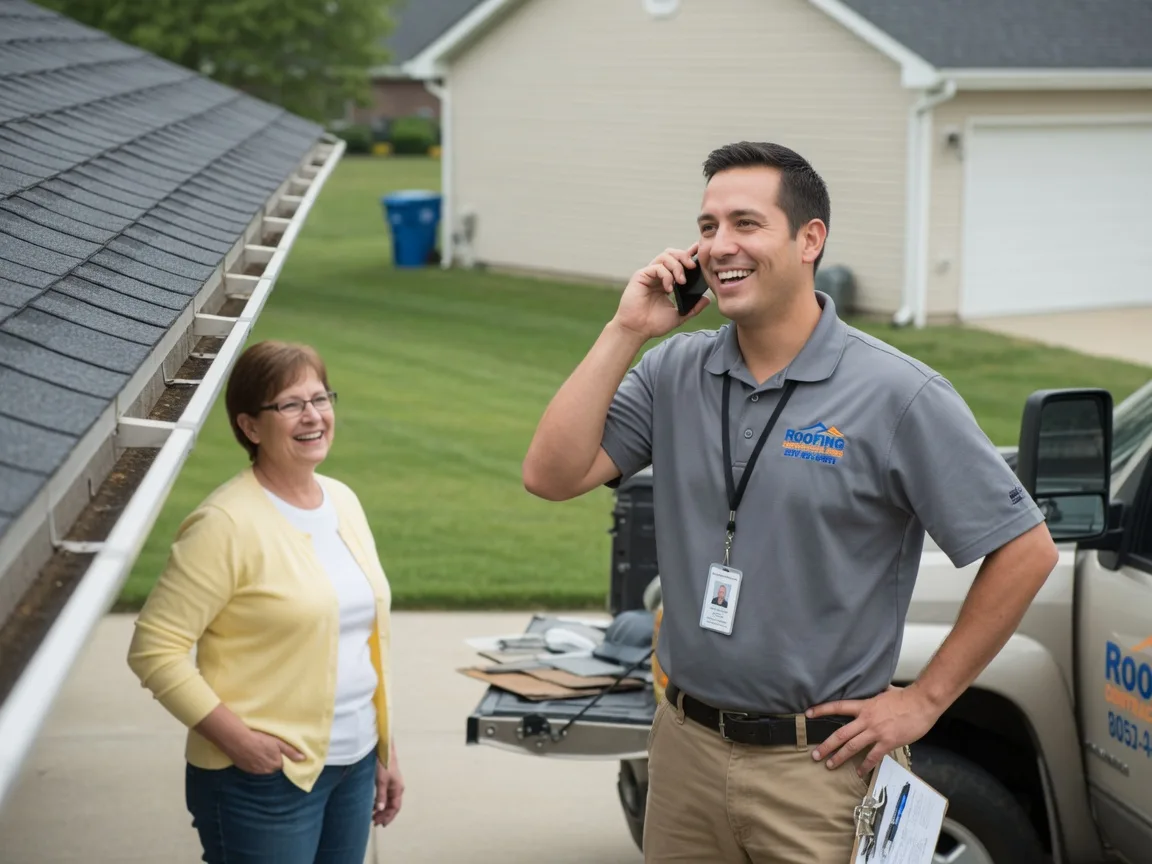 Local Roofing Contractors Brinson, GA FAQs